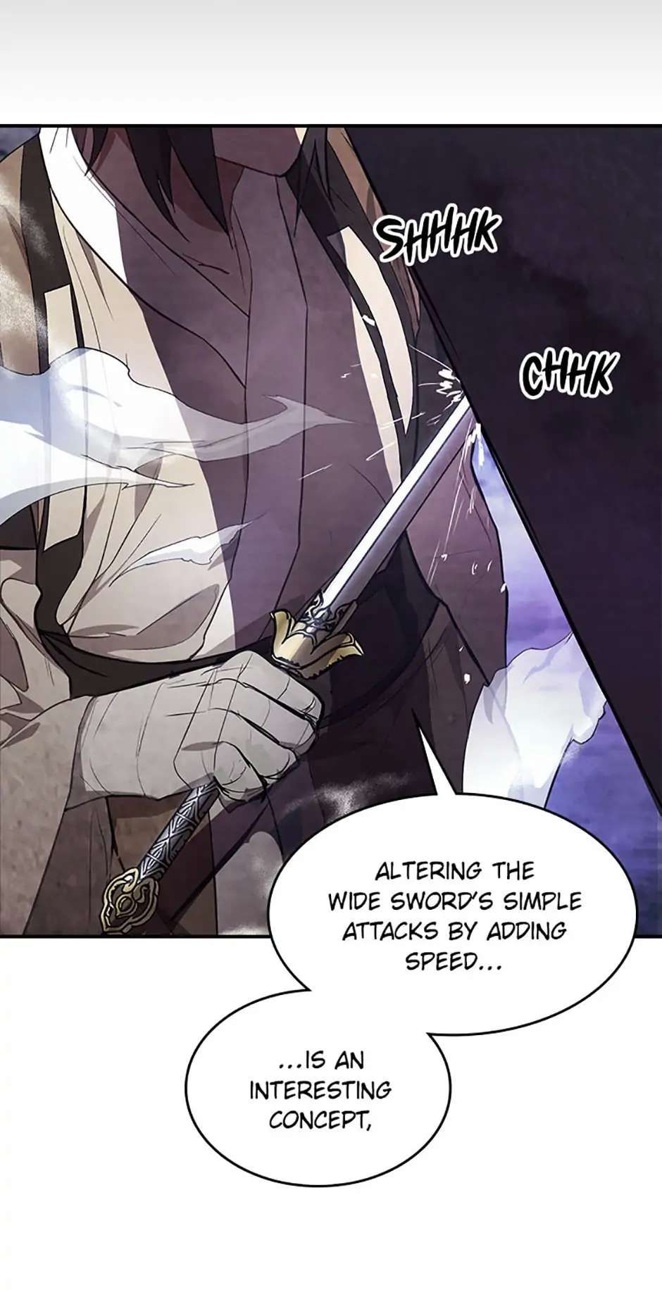 Yi Shen Dang Guan Chapter 25 34